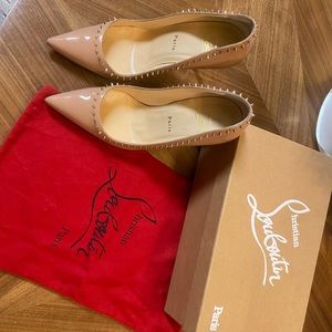 Christian Louboutin Pumps